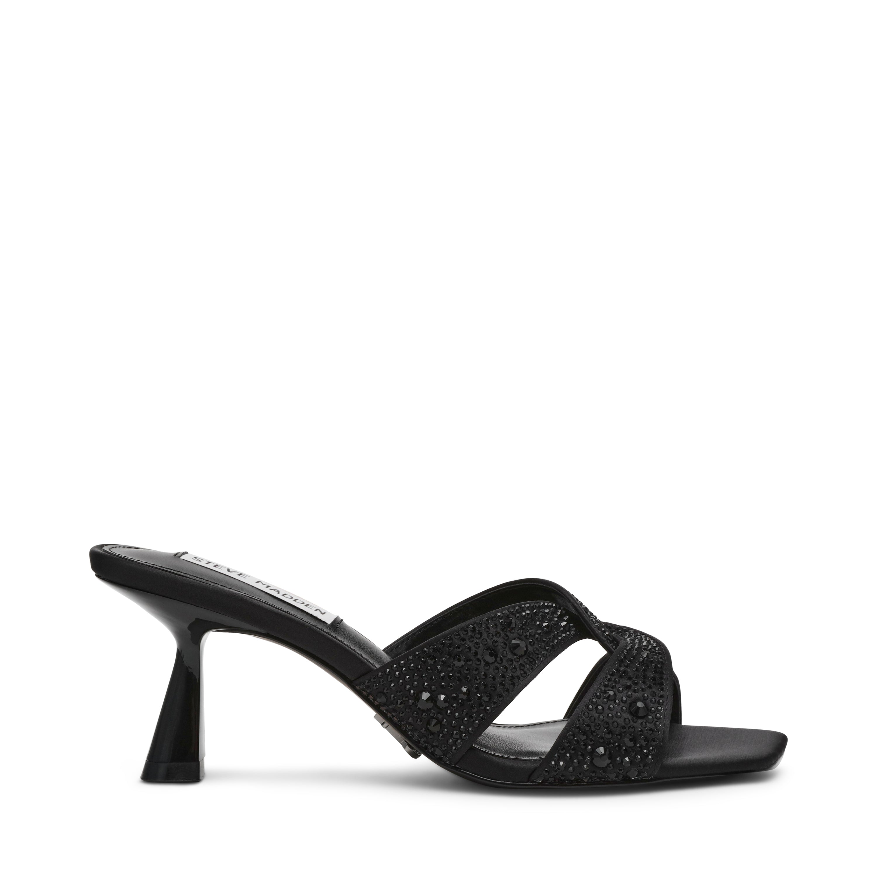 INSTEP BLACK