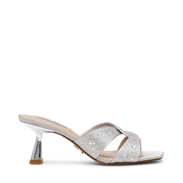INSTEP SILVER