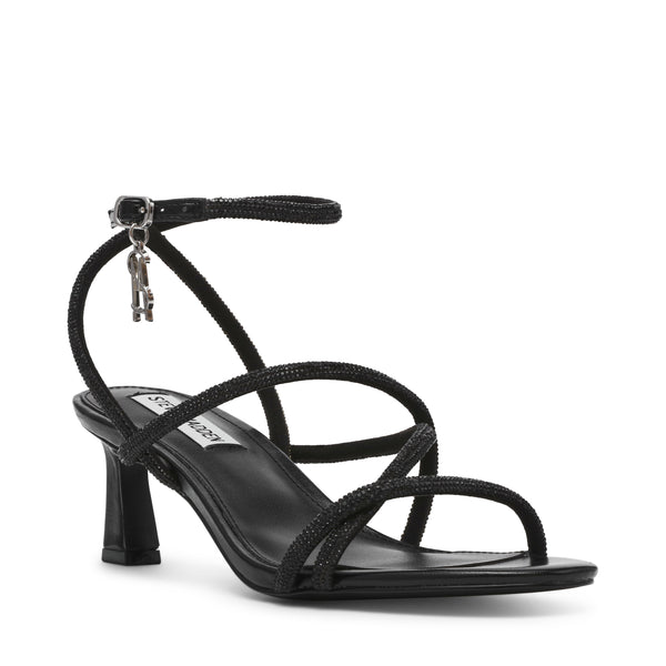 NERISSA BLACK