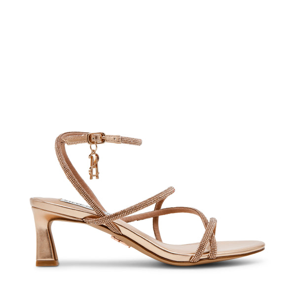 NERISSA ROSE GOLD