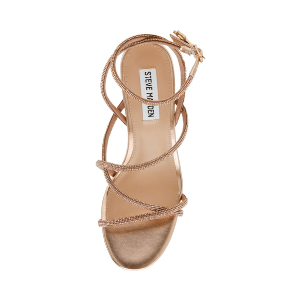 NERISSA ROSE GOLD