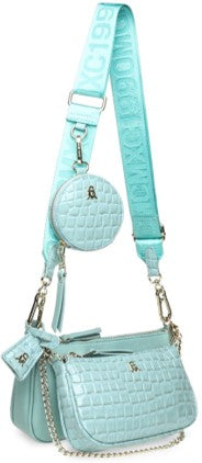 BURGENT AQUA