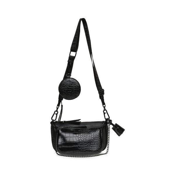 Burgent BLACK/BLACK