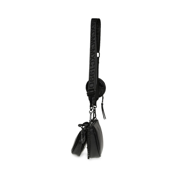 Burgent BLACK/BLACK