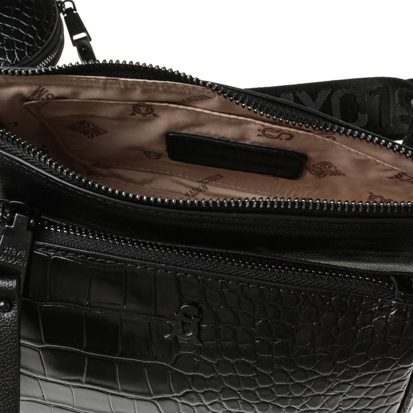 Burgent BLACK/BLACK