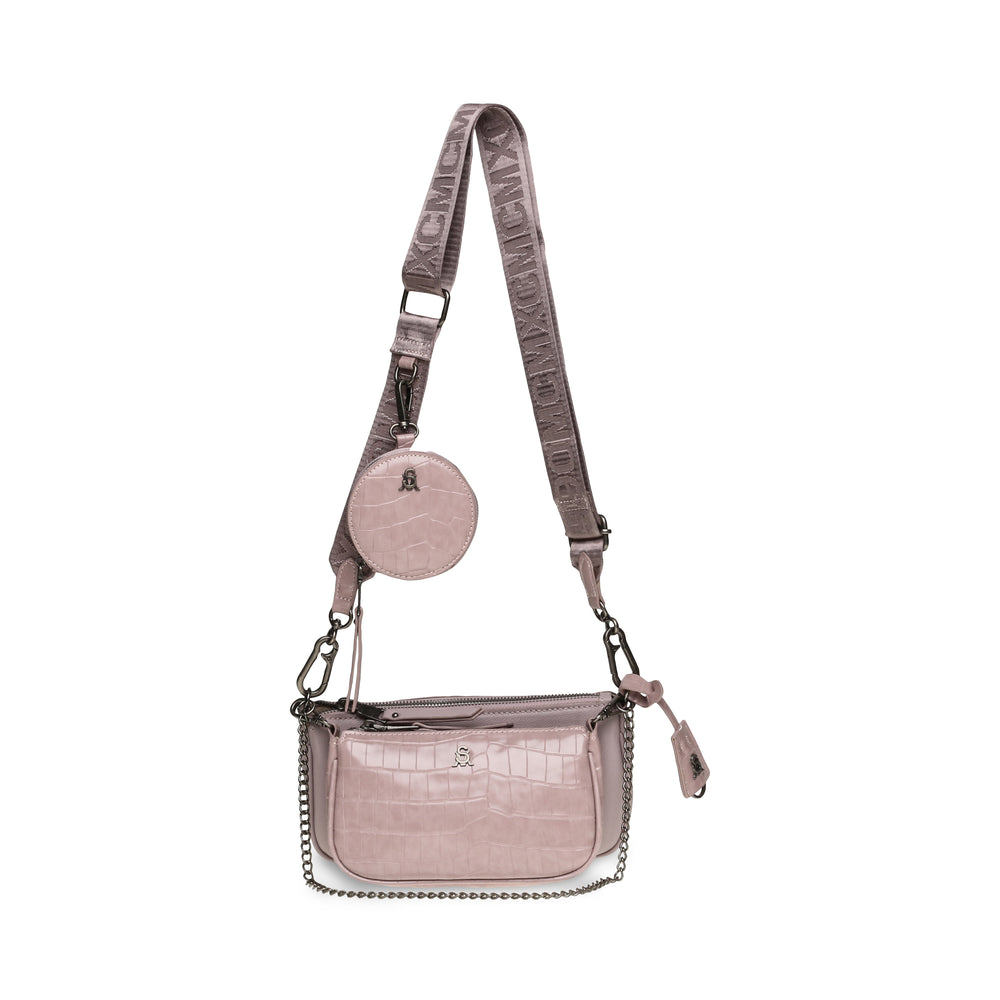 Steve Madden Burgent MAUVE Bolsos Bolsos de Invierno 2023