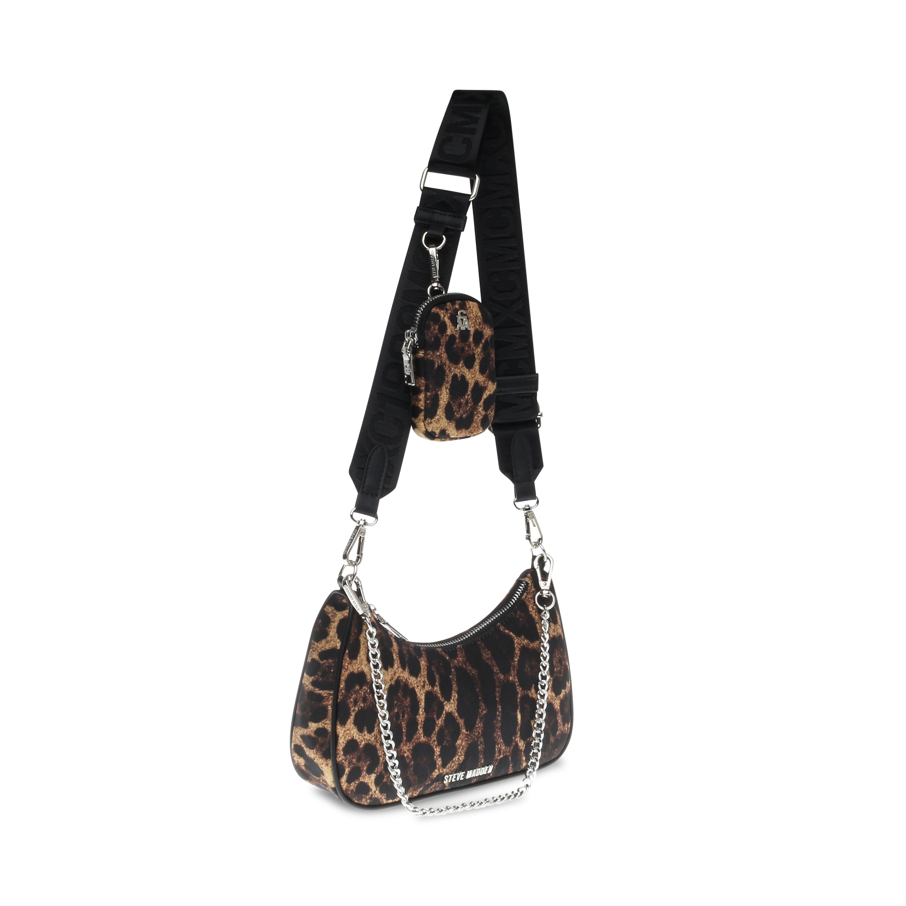 BVITAL LEOPARD- Hover Image