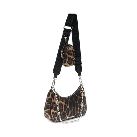 Steve Madden BVITAL LEOPARD Bolsos Bolsos - Ver Todo