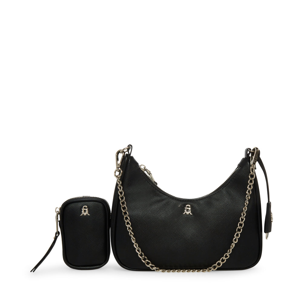 Steve Madden Bvital BLACK Bolsos Bolsos de Invierno 2023
