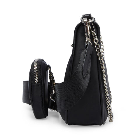 Steve Madden Bvital BLACK Bolsos Bolsos de Invierno 2023