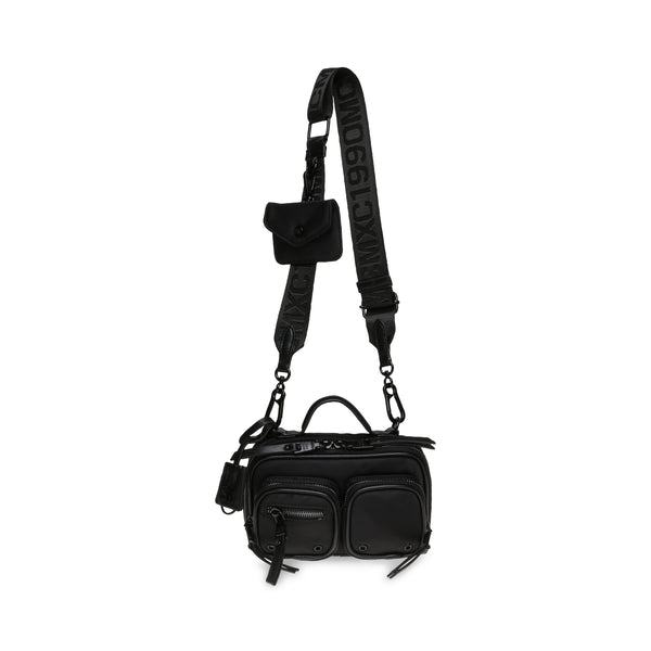 Bronda-N BLACK/BLACK