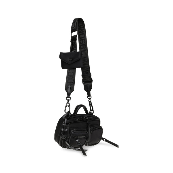 Bronda-N BLACK/BLACK