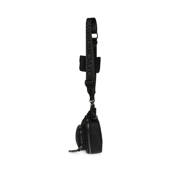 Bronda-N BLACK/BLACK