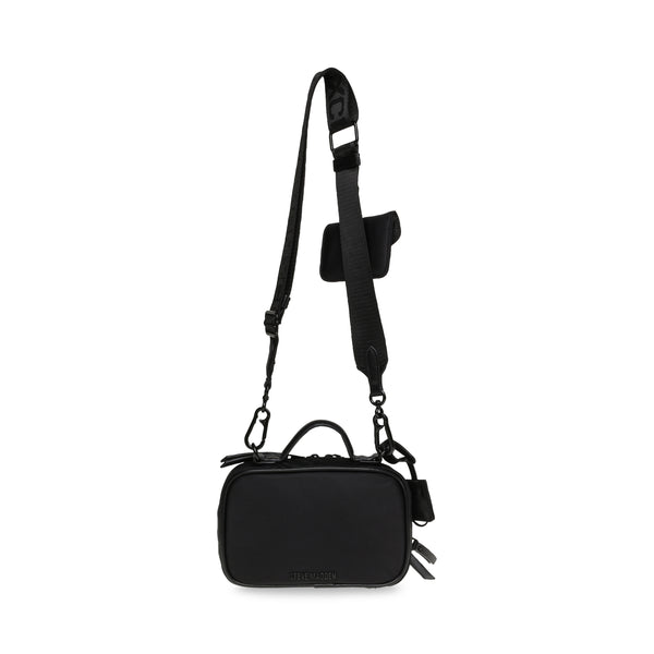 Bronda-N BLACK/BLACK