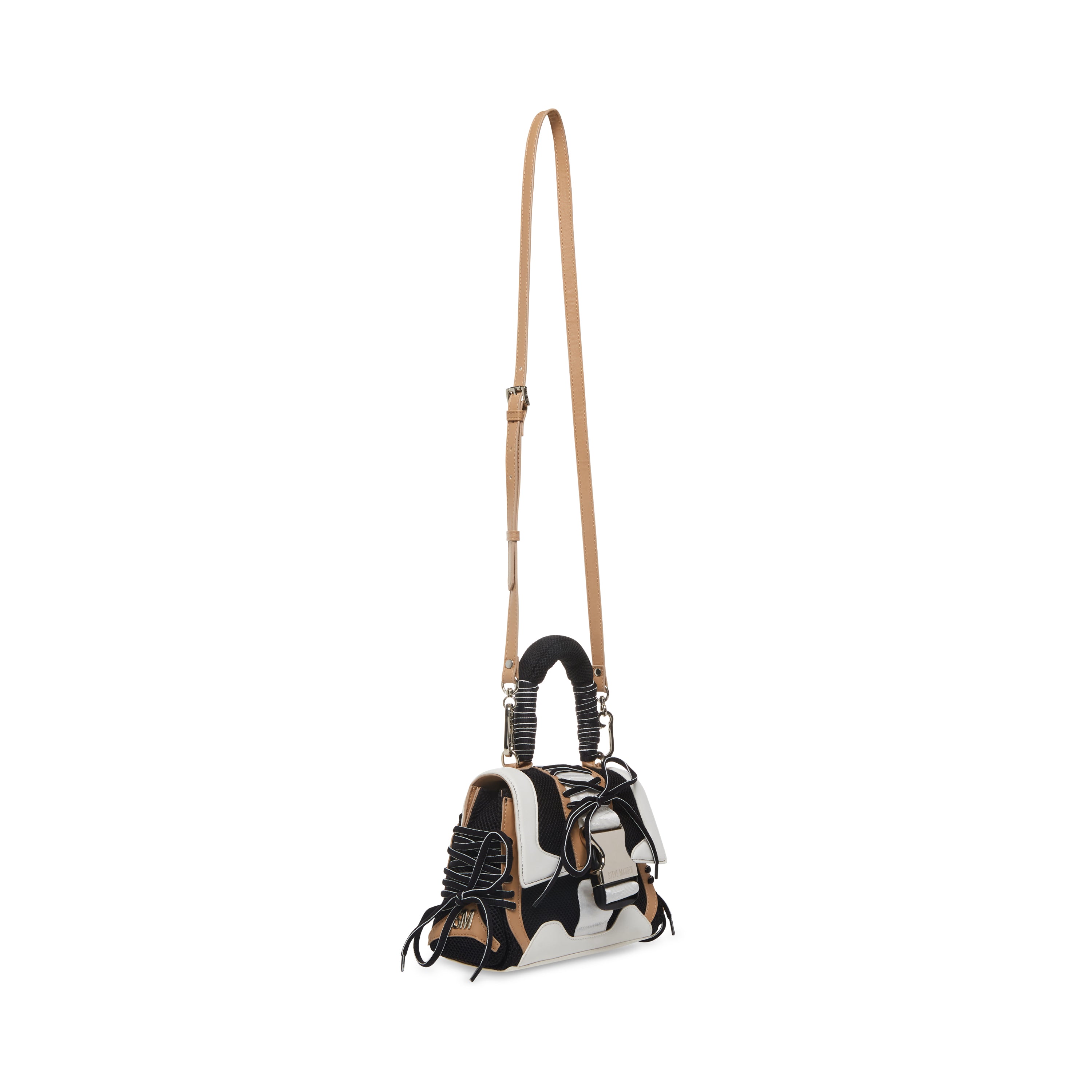 BDIEGO BLACK/TAN- Hover Image