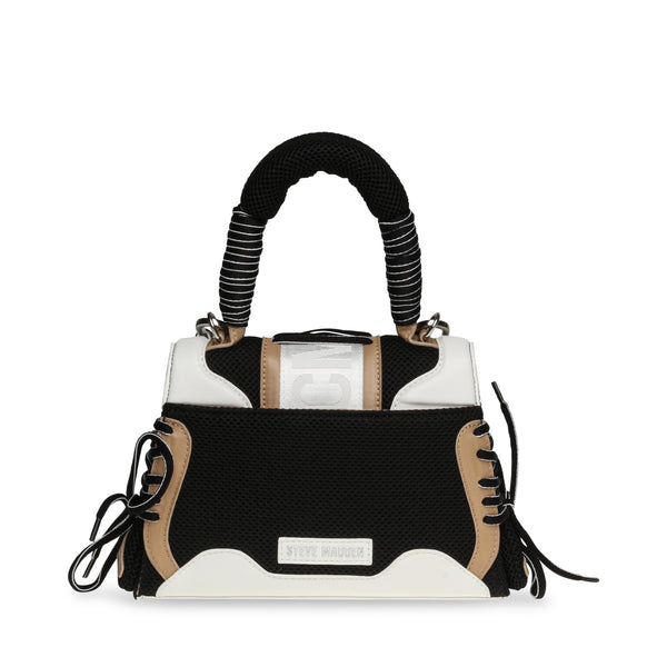 BDIEGO BLACK/TAN