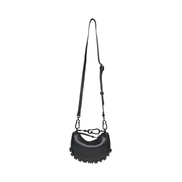 BRISKY BLACK/BLACK