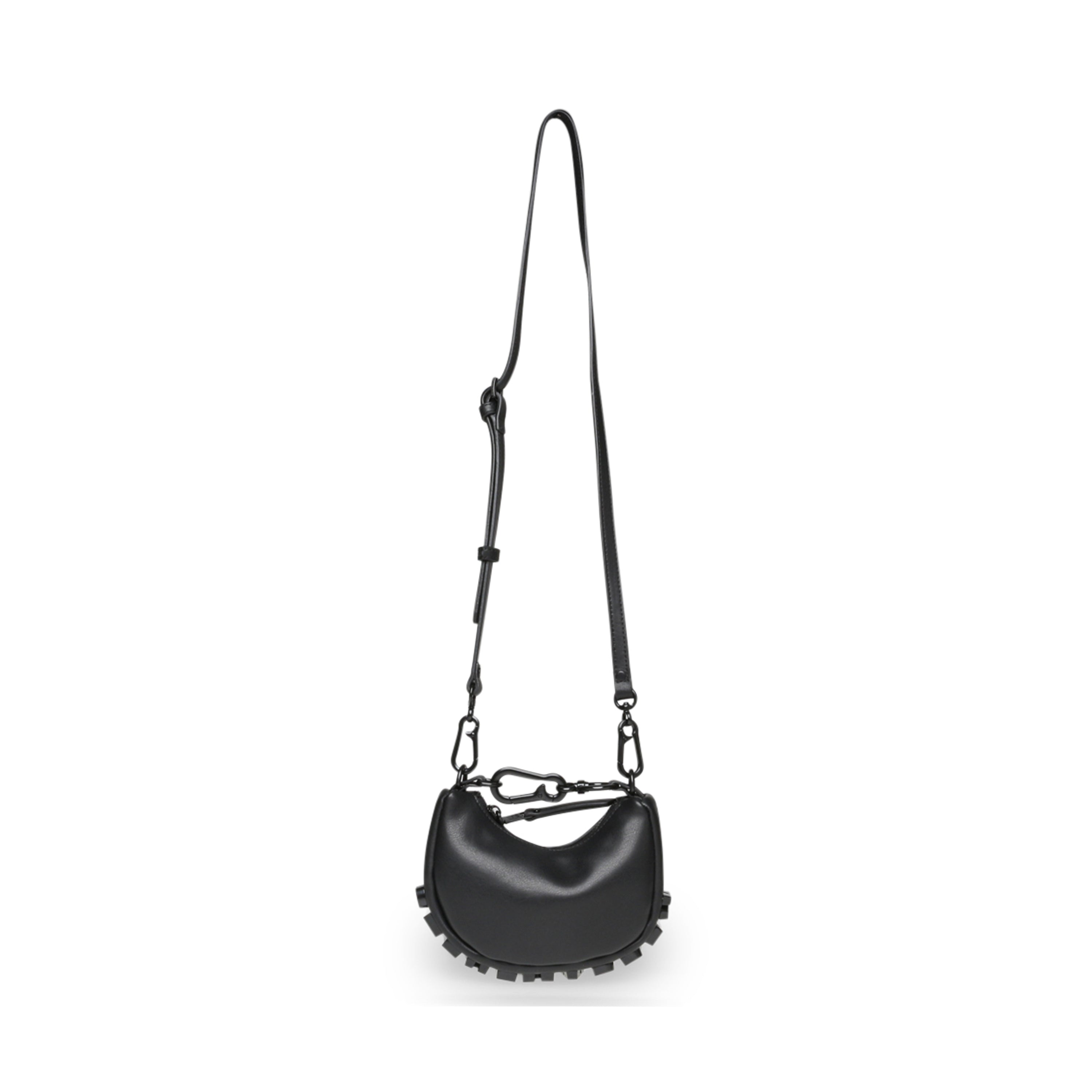 BRISKY BLACK/BLACK- Hover Image