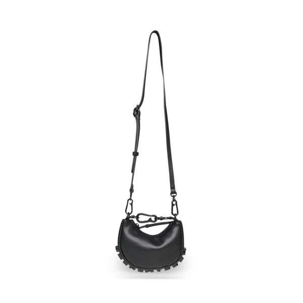BRISKY BLACK/BLACK
