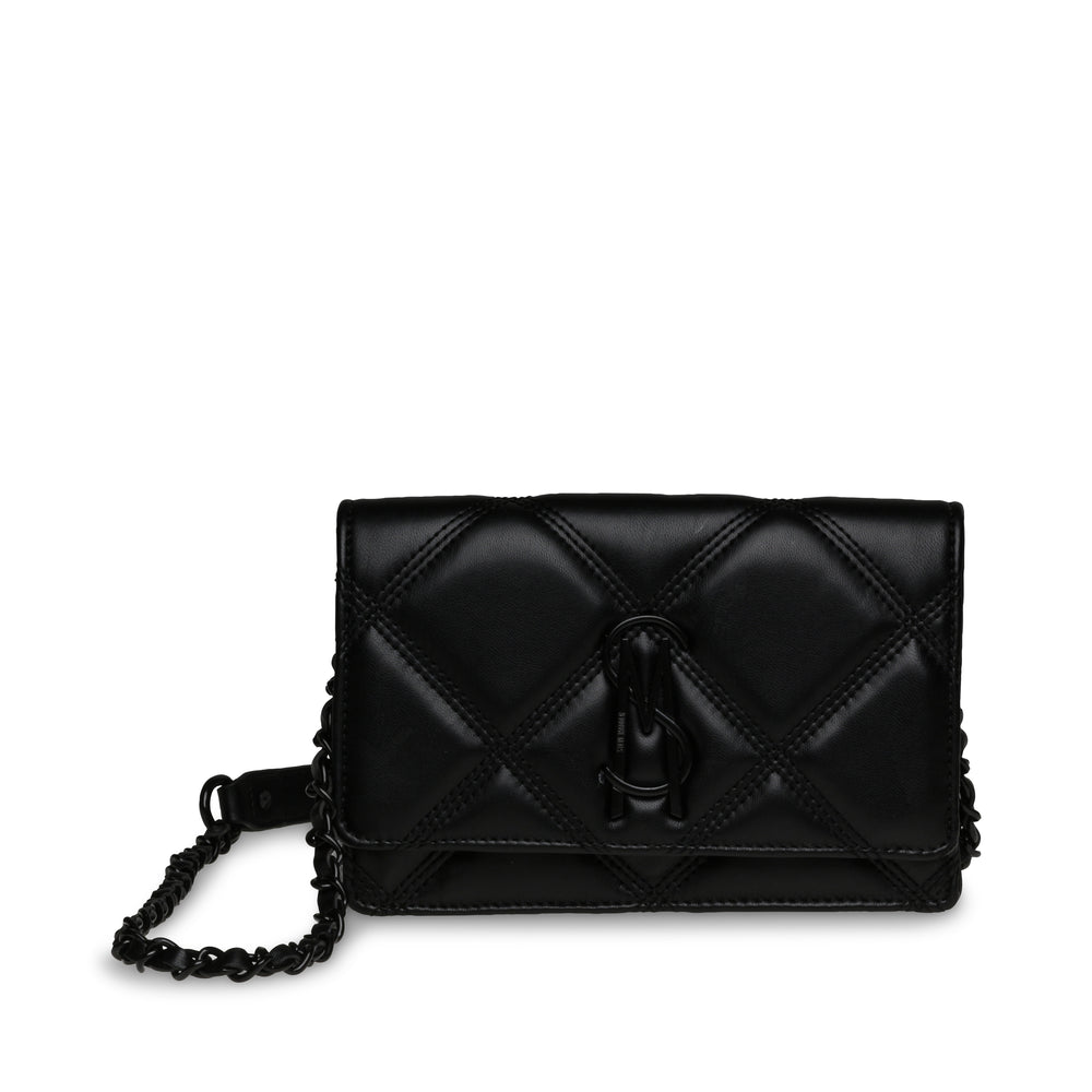 Steve Madden Bendue BLACK/BLACK Bolsos Bolsos de Invierno 2023
