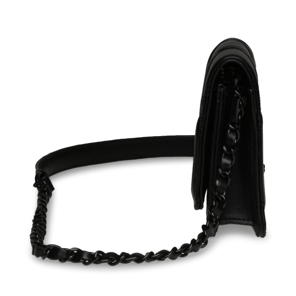 Bendue BLACK/BLACK