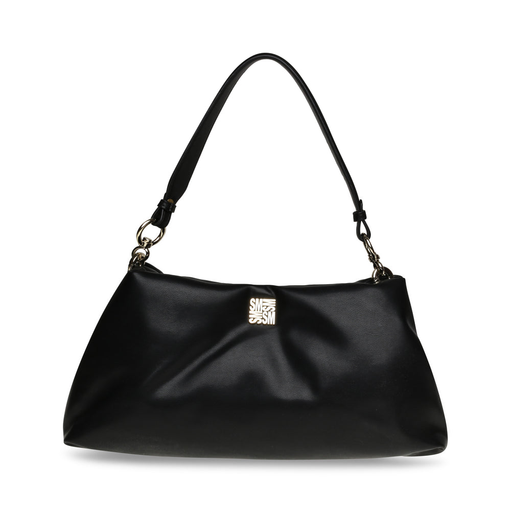 Steve Madden Bverge BLACK/GOLD Bolsos 90´S NOSTALGIA