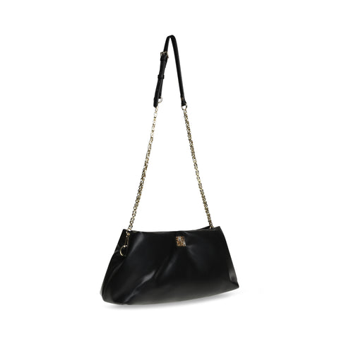 Steve Madden Bverge BLACK/GOLD Bolsos Bolsos de Invierno 2023