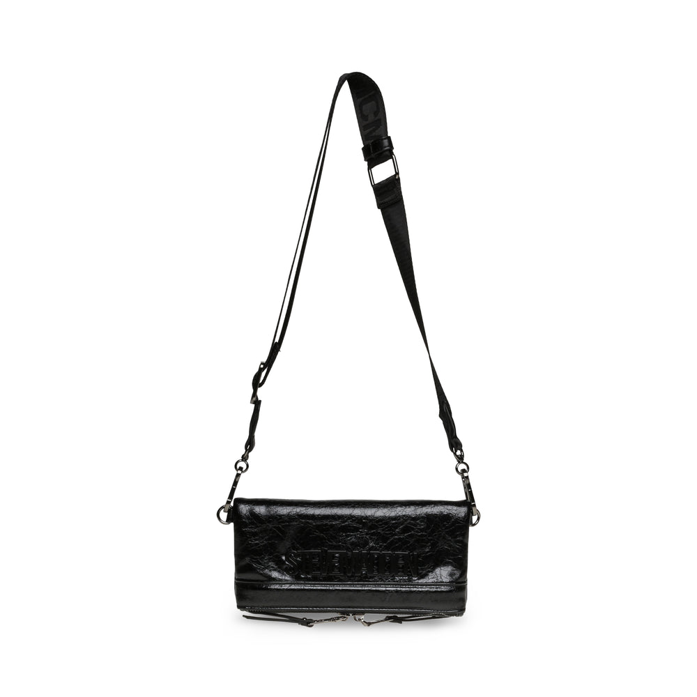 Steve Madden Bkayden BLACK Bolsos Bolsos - Ver Todo