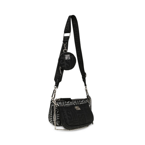 Steve Madden Benergy BLACK Bolsos Bolsos - Ver Todo