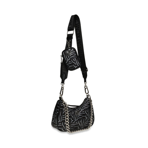 Steve Madden Bverity BLACK Bolsos Bolsos de Invierno 2023