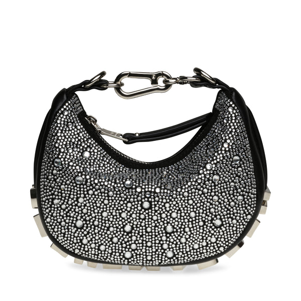 Brisky-R BLACK/SILVER