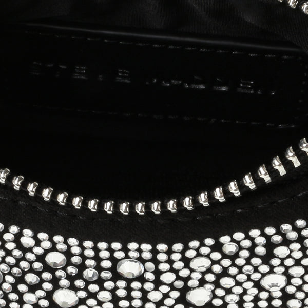Brisky-R BLACK/SILVER
