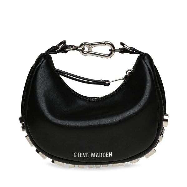 Brisky-R BLACK/SILVER
