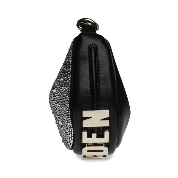 Brisky-R BLACK/SILVER