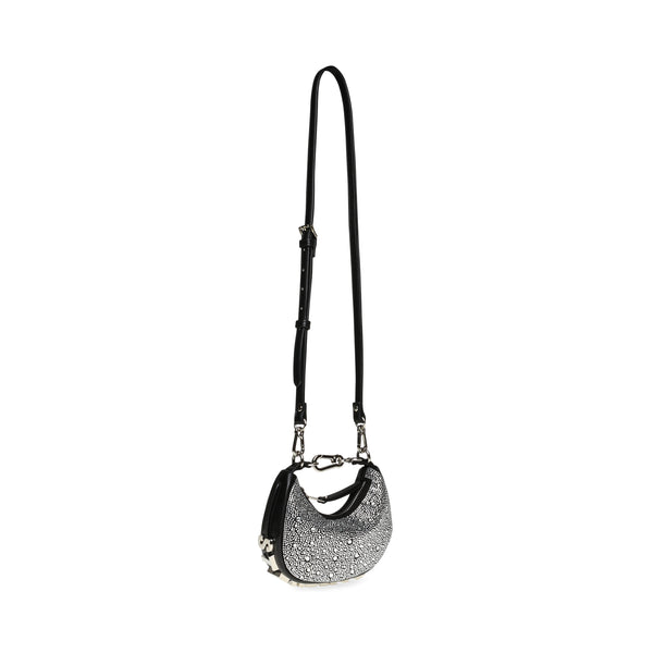 Brisky-R BLACK/SILVER