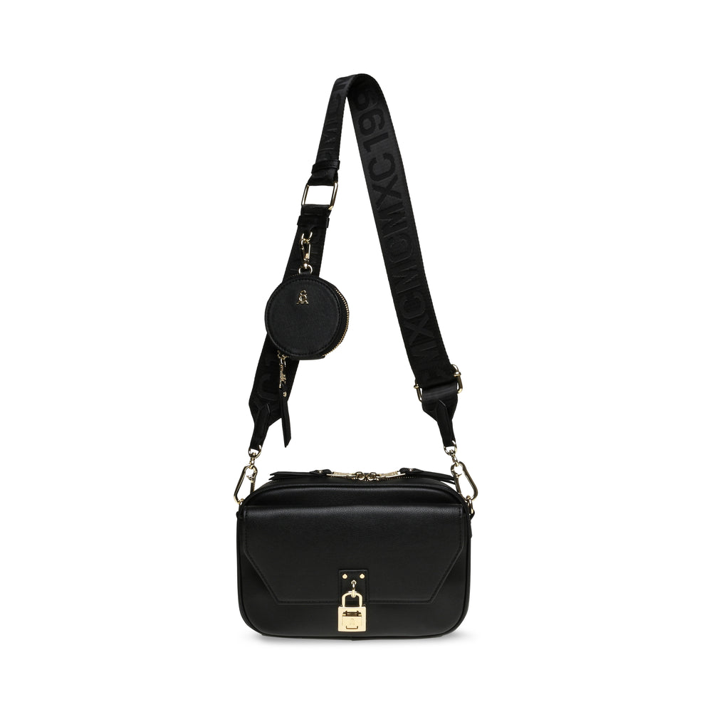 Steve Madden Blight-P BLACK Bolsos Bolsos - Ver Todo