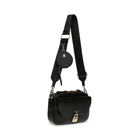 Steve Madden Blight-P BLACK Bolsos Bolsos - Ver Todo