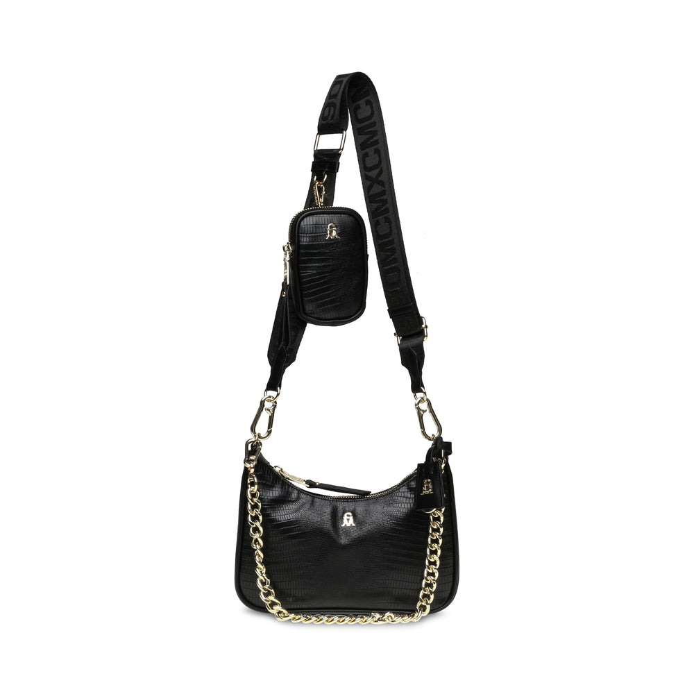 Steve Madden Bvital-E BLACK Bolsos Esenciales