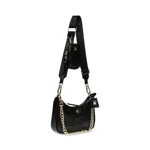 Steve Madden Bvital-E BLACK Bolsos Esenciales