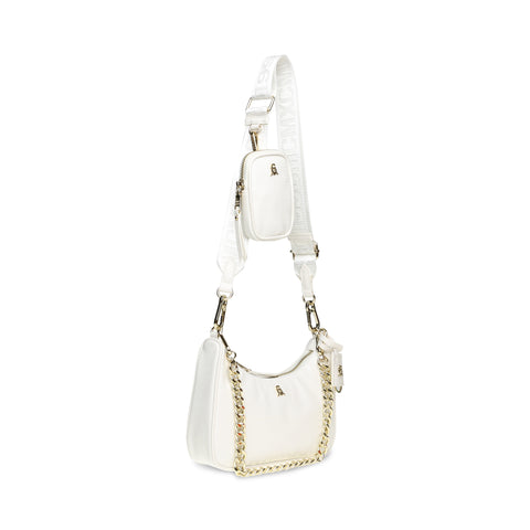 Steve Madden Bvital-E WHITE Bolsos Esenciales