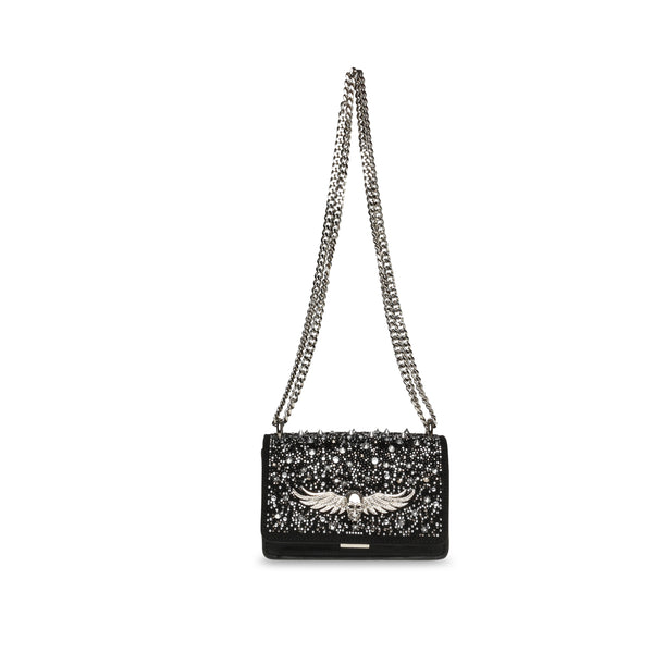 BCONCERT BLACK/SILVER
