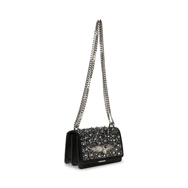 BCONCERT BLACK/SILVER