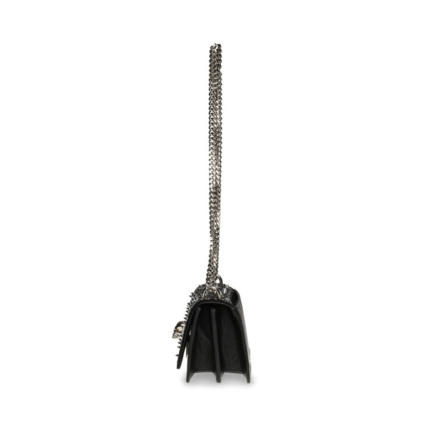 BCONCERT BLACK/SILVER