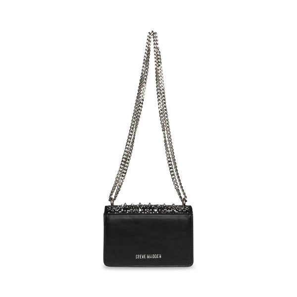 BCONCERT BLACK/SILVER