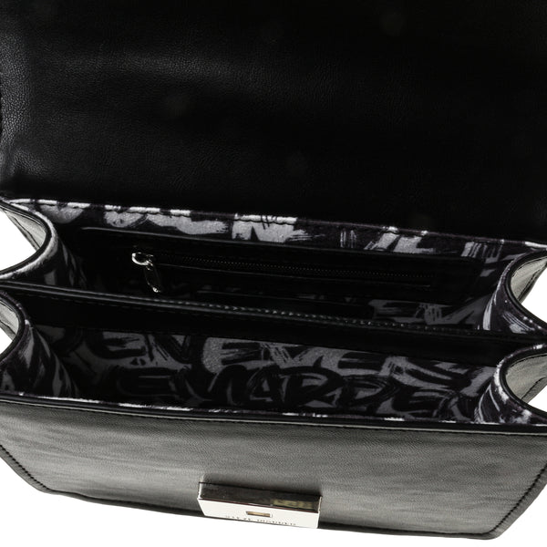 BCONCERT BLACK/SILVER