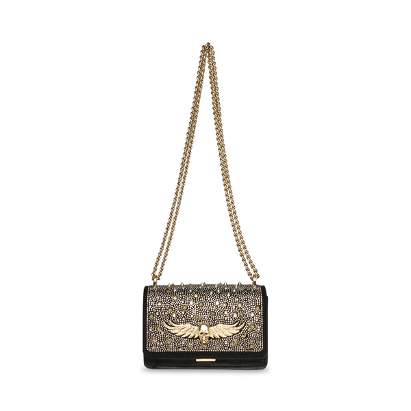 BCONCERT BLACK/GOLD