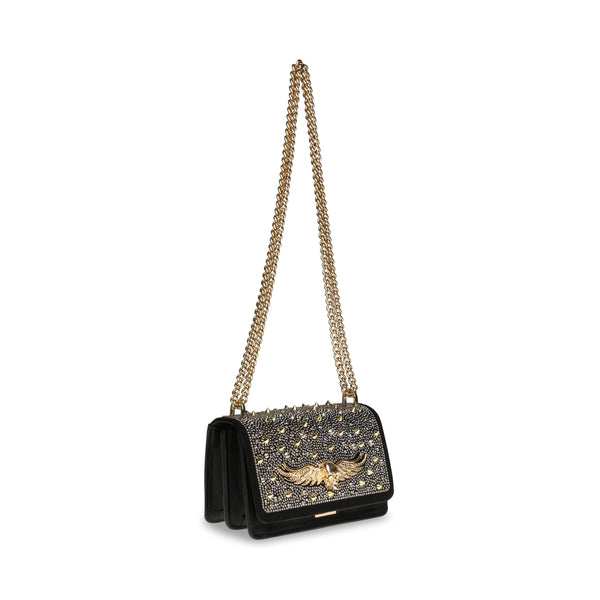 BCONCERT BLACK/GOLD