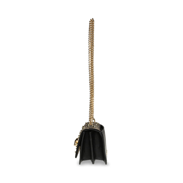 BCONCERT BLACK/GOLD