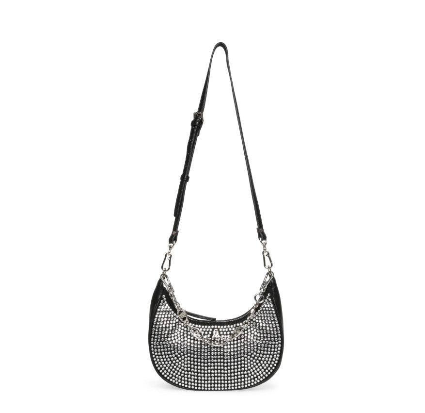 BWAND-R BLACK/SILVER