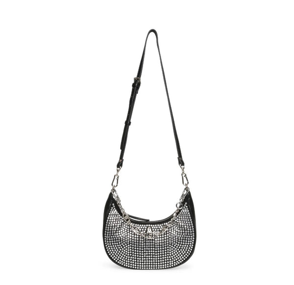 BWAND-R BLACK/SILVER
